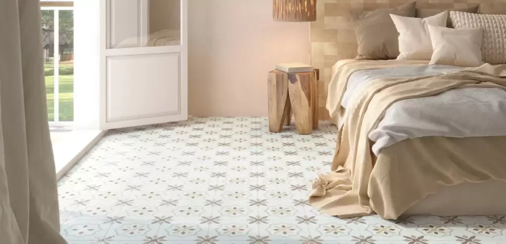 Интерьер Harmony Llevant