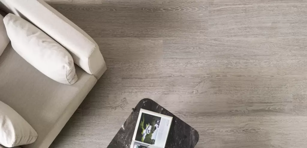 Интерьер Porcelanosa Bruselas