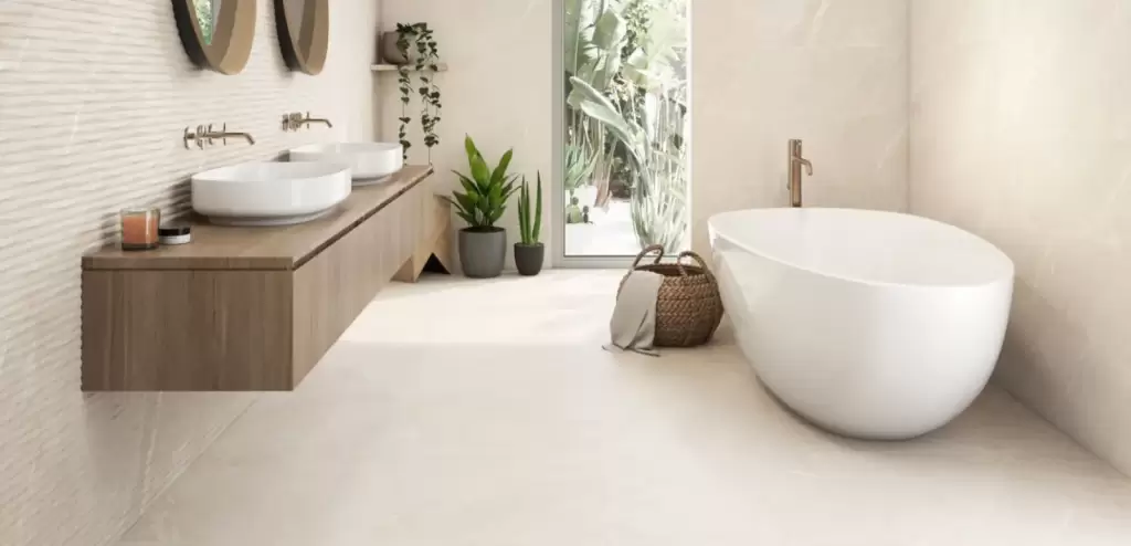 Интерьер Colorker Dhara