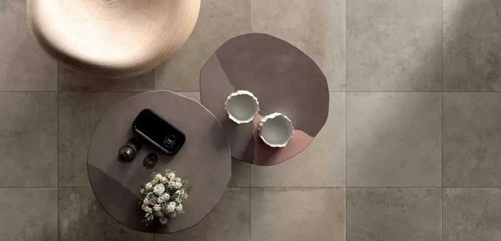 Интерьер Mirage Dijon