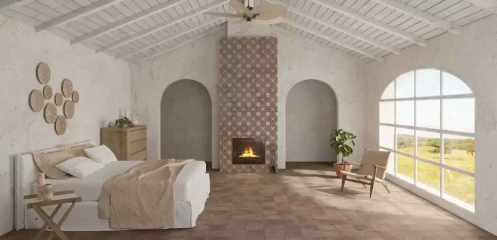 Интерьер Harmony Pangea