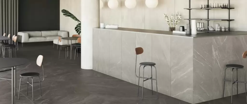 Интерьер Museum Mainstone - 2