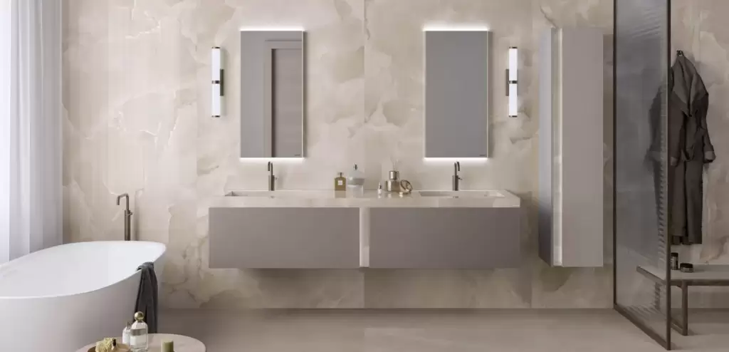 Интерьер Mirage Onyce - 1