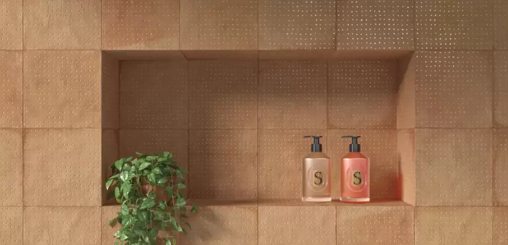 Интерьер Harmony Pangea - 3