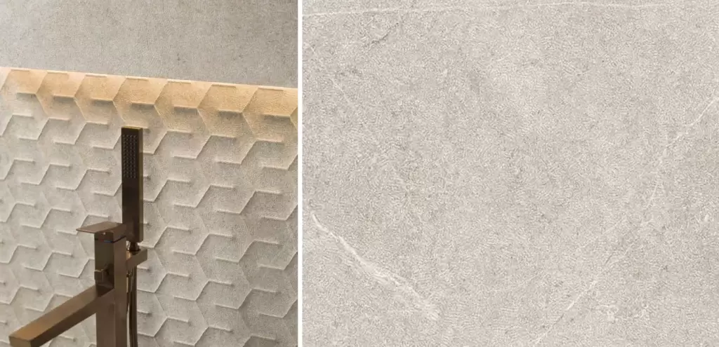 Интерьер Porcelanosa Saddle