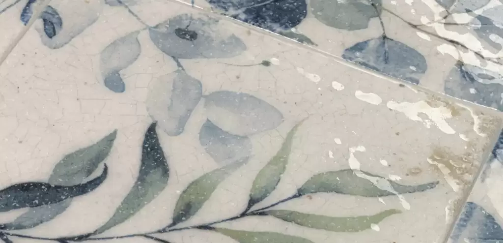 Интерьер Harmony Mayolica - 1