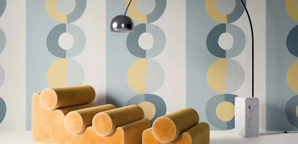 Интерьер Harmony Kerala - 1