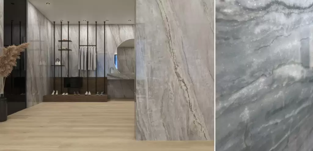 Интерьер Museum Nova