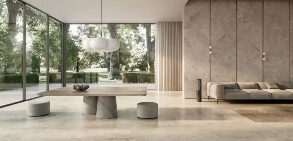 Интерьер Peronda Haven - 4