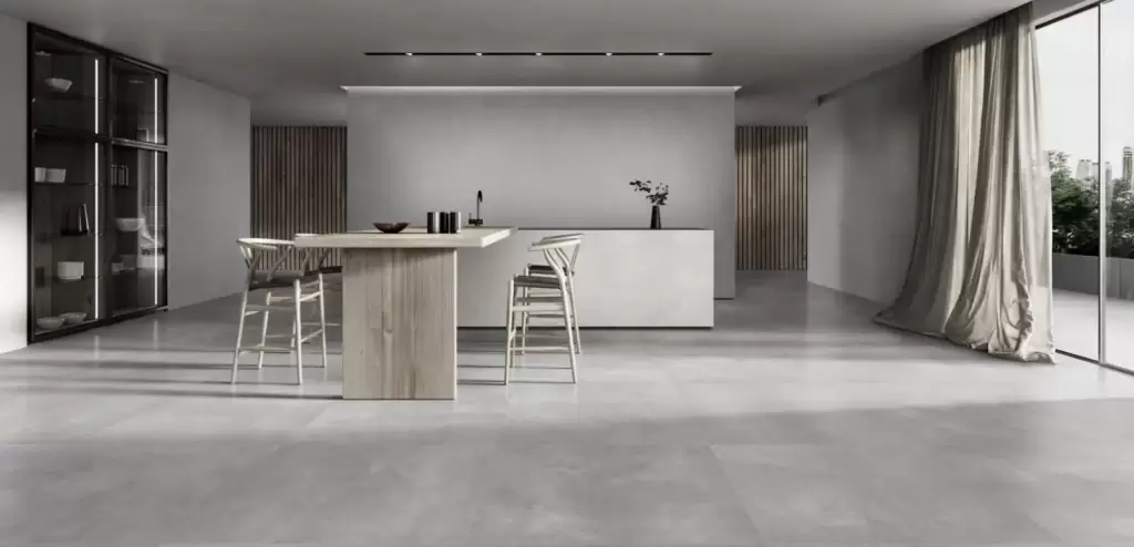 Интерьер Peronda Scala - 2