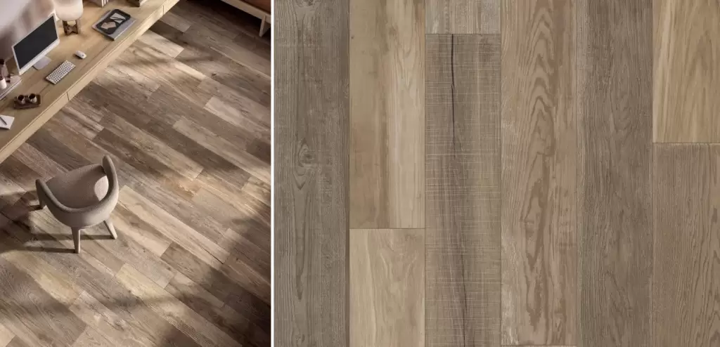 Интерьер Mirage Gyliane - 8