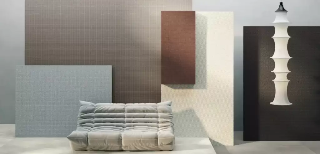 Интерьер Mirage Nagomi