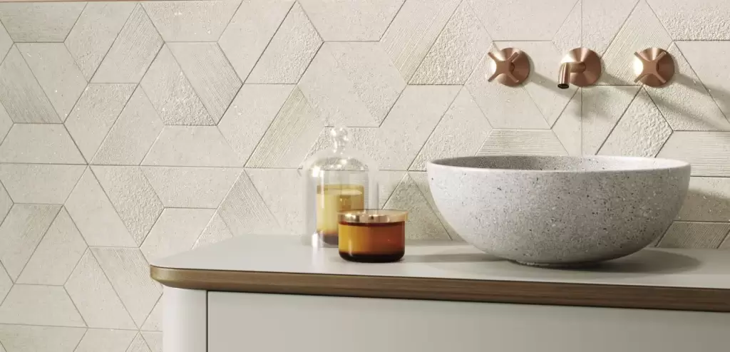 Интерьер Porcelanosa Terra - 1