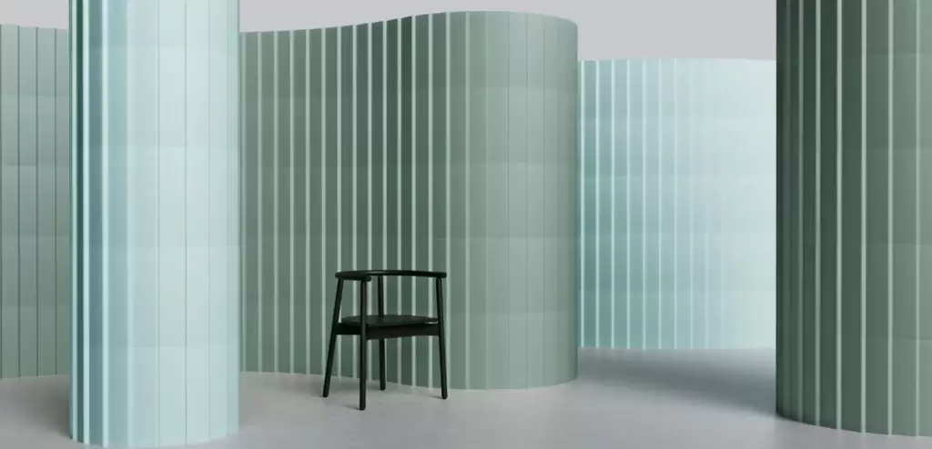 Интерьер Harmony Ona - 1