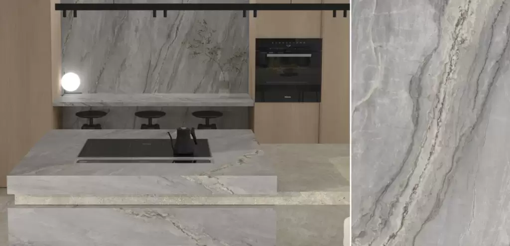 Интерьер Museum Nova - 2