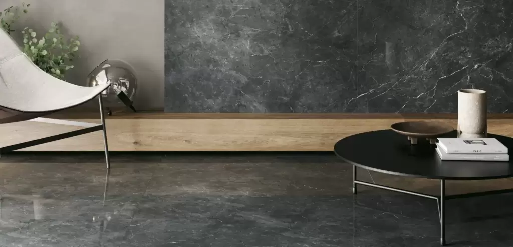 Интерьер Xlight by Porcelanosa Velluto - 5