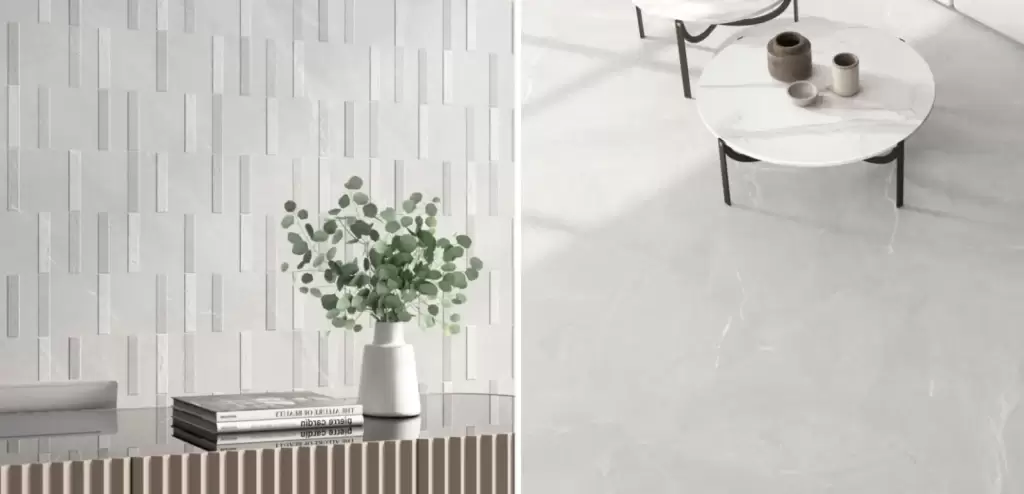 Интерьер Colorker Dhara - 1