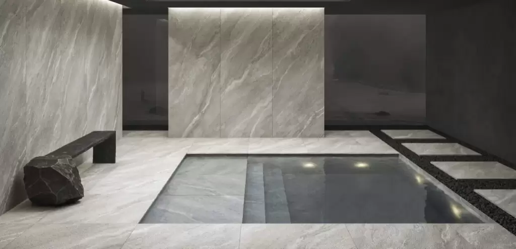 Интерьер Museum Strond - 3