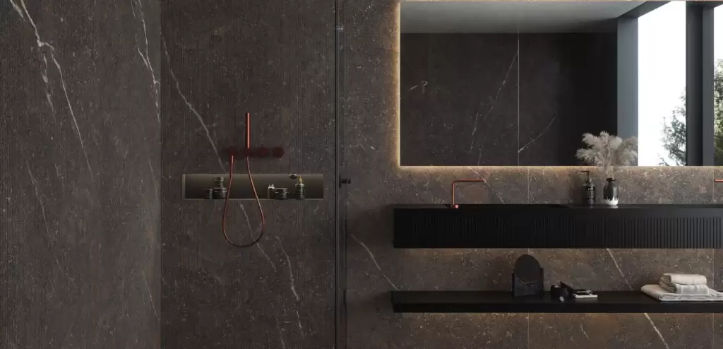 Интерьер Museum Royal