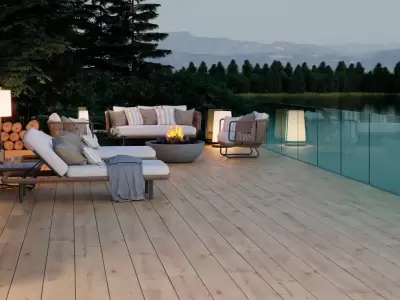 Porcelanosa Vancouver