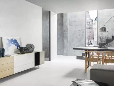 Porcelanosa Metropolitan