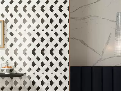 Porcelanosa Deco Marmi