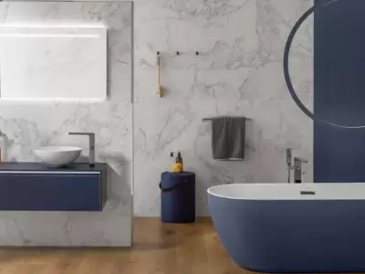 Porcelanosa Dolomiti