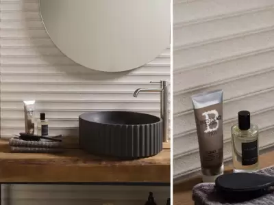 Porcelanosa Savannah