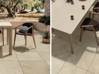 Mirage Elysian Travertini