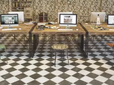 FS by Peronda Fs Damero