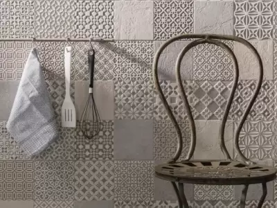 Porcelanosa Marbella