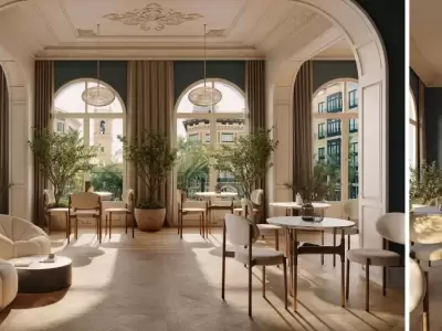 Porcelanosa Cambridge