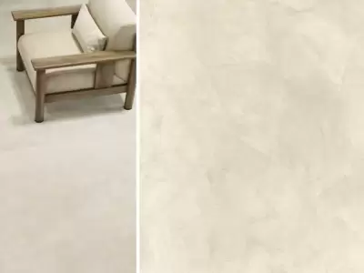 Xlight by Porcelanosa Santorini