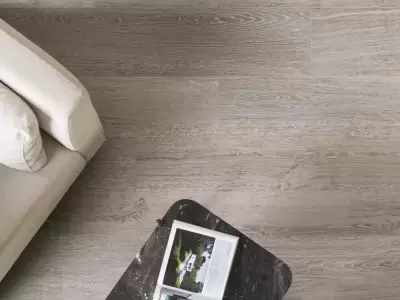 Porcelanosa Bruselas