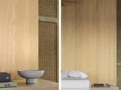 Xlight by Porcelanosa Cadore Arce