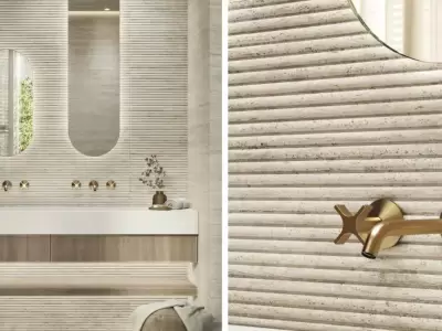 Porcelanosa Taranto