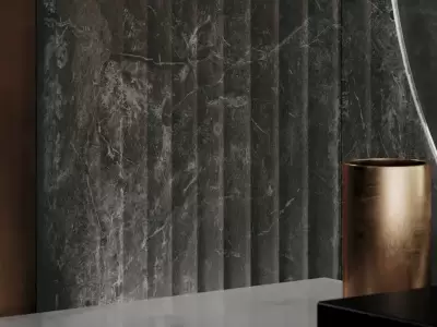 Xlight by Porcelanosa Velluto