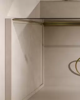 MIRAGE APPEAL Душевой поддон из керамогранита 90x120 см, MEDITERRANEA EY 01 SP