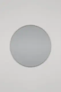 MIRAGE BLISS Зеркало круглое с подсветкой LED 3000 K, D90 см