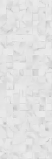 PORCELANOSA CARRARA BLANCO MOSAICO 33.3х100 G-271