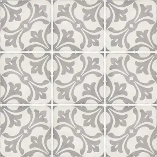 EQUIPE ART NOUVEAU LA RAMBLA GREY 20х20 EQ-5