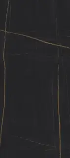 PORCELANOSA XLIGHT NYLO NOIR 01 POLISHED 120х270 G-2705