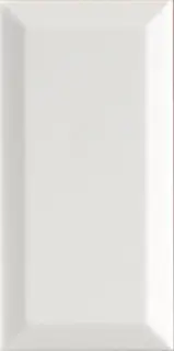 EQUIPE METRO WHITE MATT 10х20 EQ-0