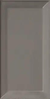 EQUIPE METRO DARK GREY 7.5х15 EQ-0