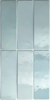 EQUIPE ARTISAN AQUA 6.5х20 EQ-3