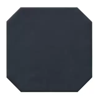 EQUIPE OCTAGON NEGRO MATE 20х20 EQ-3