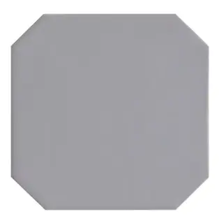 EQUIPE OCTAGON GRIS MATE 20х20 EQ-3