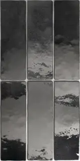 EQUIPE ARTISAN GRAPHITE 6.5х20 EQ-3