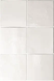 EQUIPE ARTISAN WHITE 13.2х13.2 EQ-3