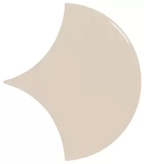 EQUIPE FAN GREIGE 10.6x12 Q-20S